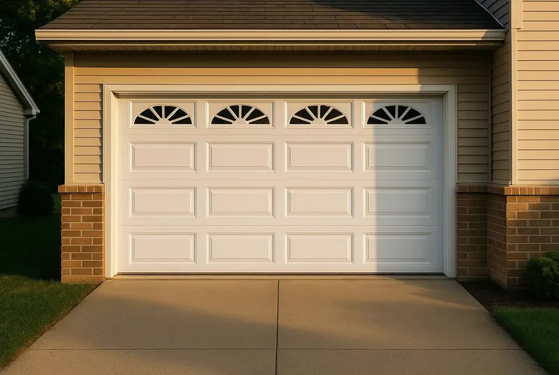 Contact Lakewood Garage Door Service